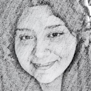 Meet your Posher, Monica